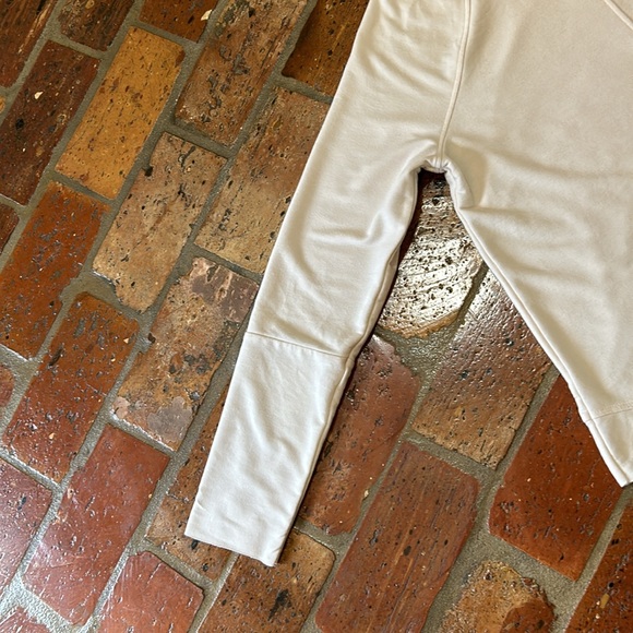 Cupio Ivory Cowl Neck Sweater szL - Picture 8 of 13